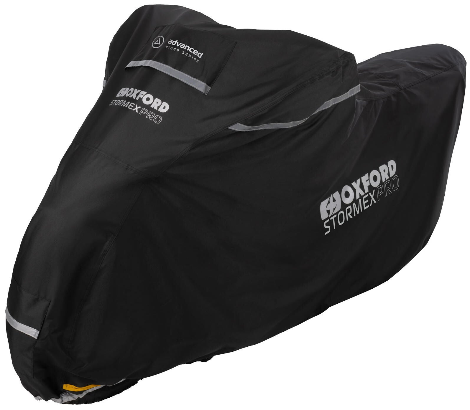 Oxford vouwgarage stormex pro bike covers stormex pro gr.m