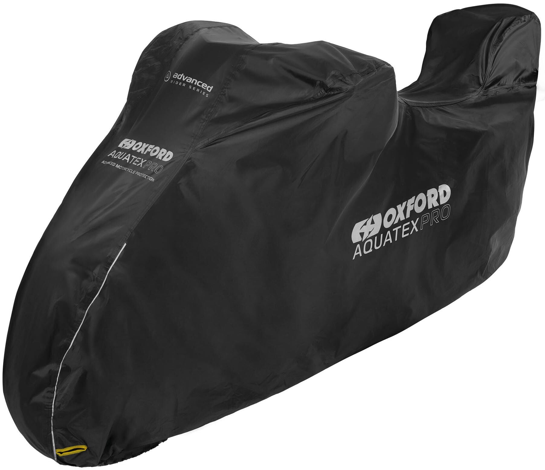 Oxford vouwgarage aquatex pro topbox bike covers aquatex pro topbox gr.m