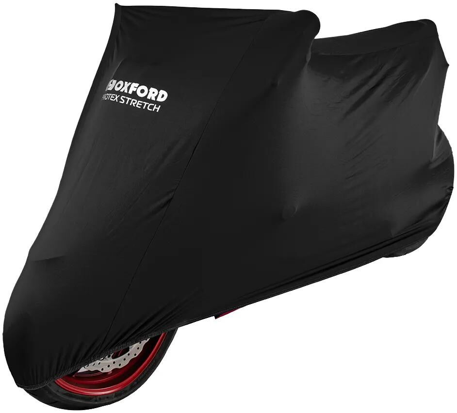 Oxford faltgarage protex protex bike covers stretch indoor s black
