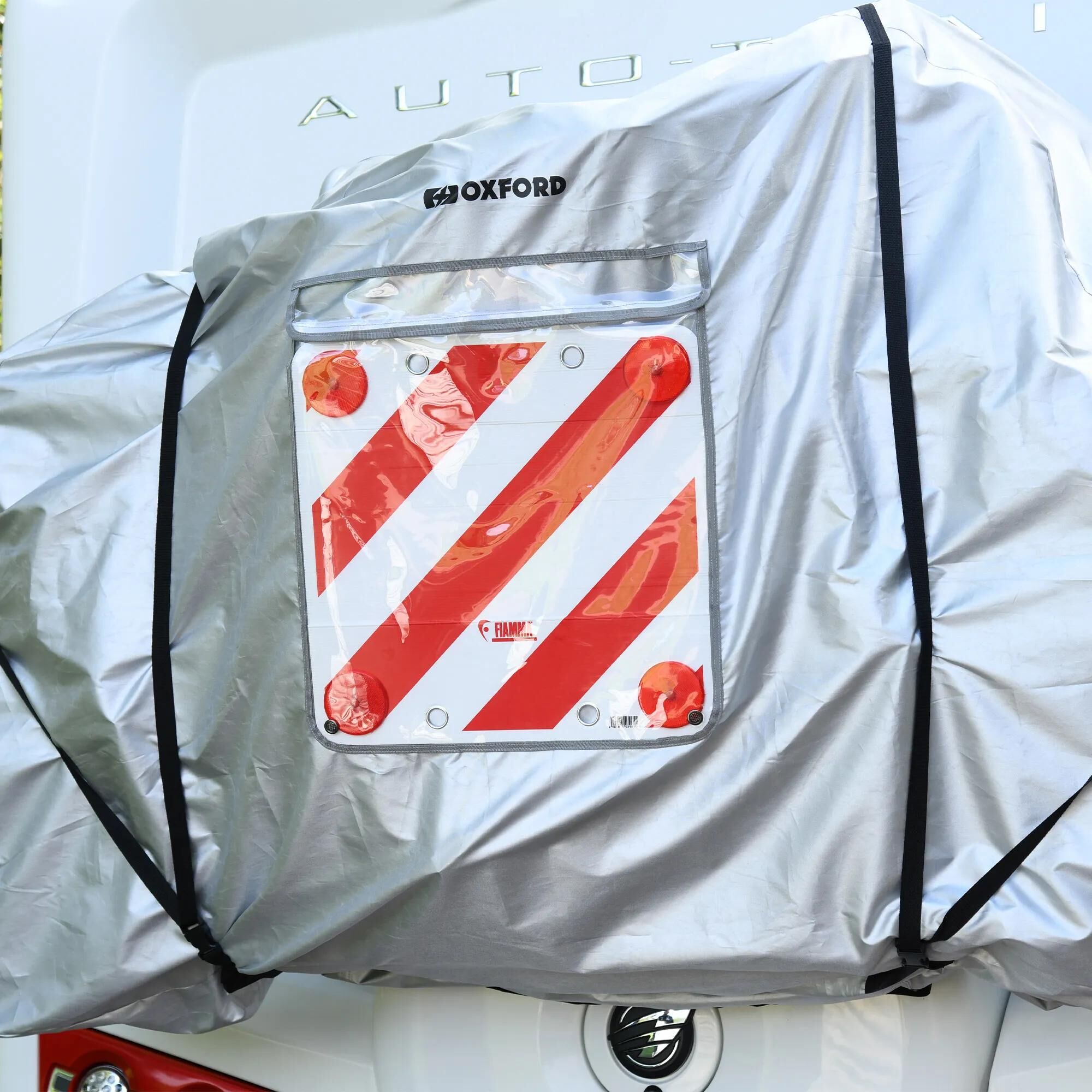 Oxford faltgarage aquatex touring deluxe bike covers aquate tour.delu 1-2 bicycles