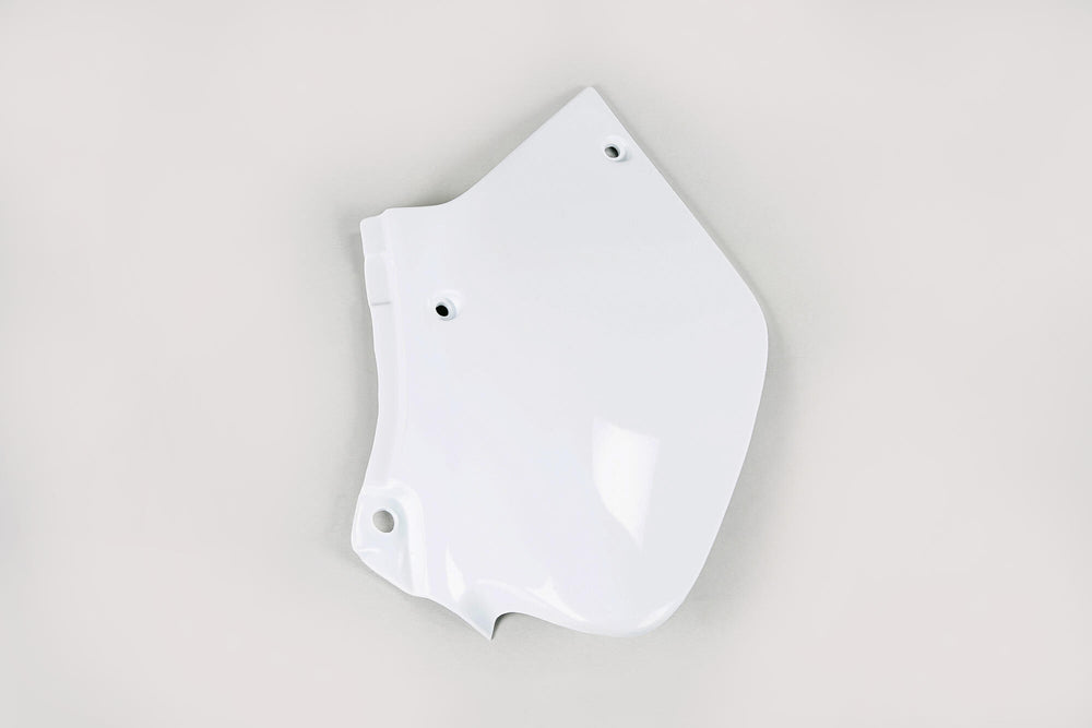 Ufo plast zijkap side covers ufo honda white