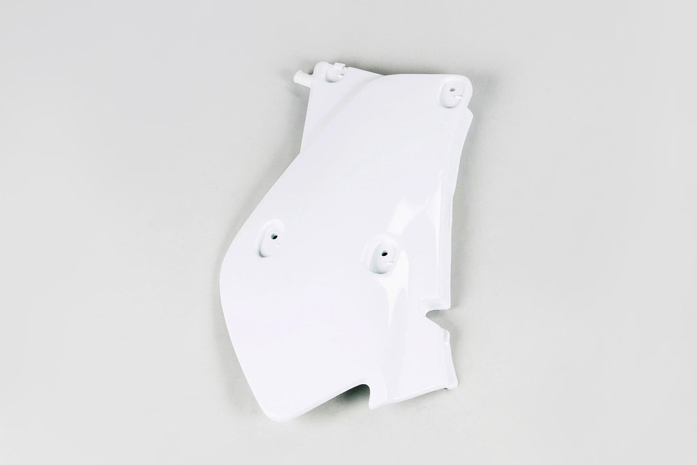 Ufo plast zijkap side covers ufo honda white