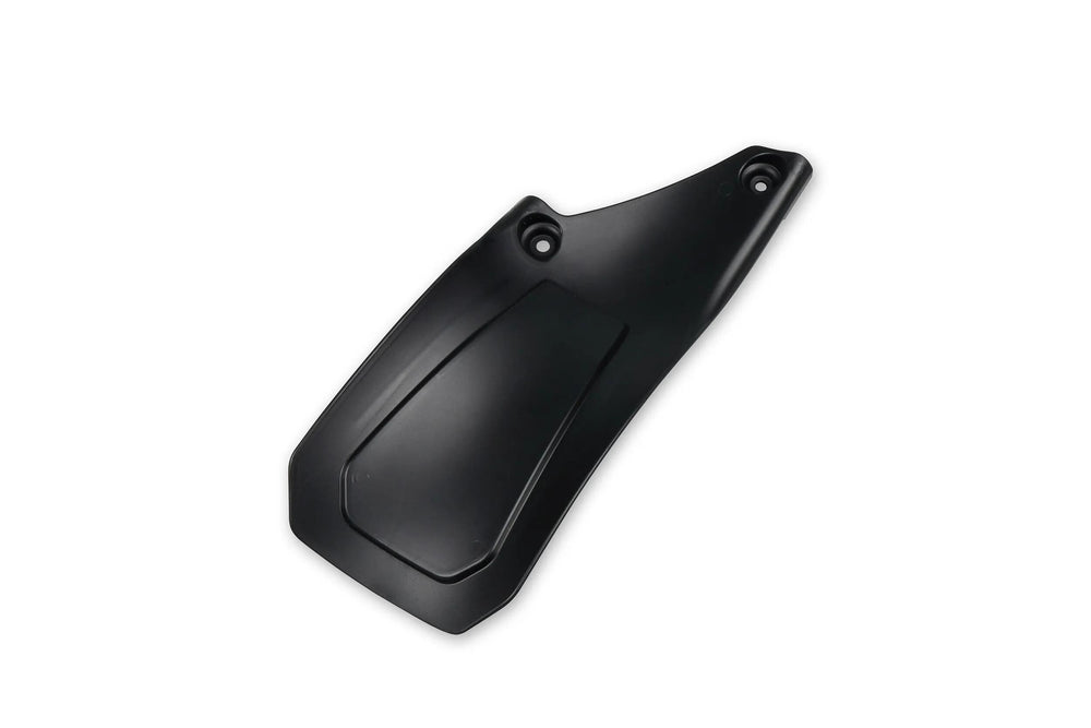 Ufo plast schmutzfänger mud flap ufo ktm black