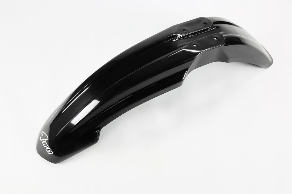Ufo plast kotflügel front mudguard ufo yamaha black