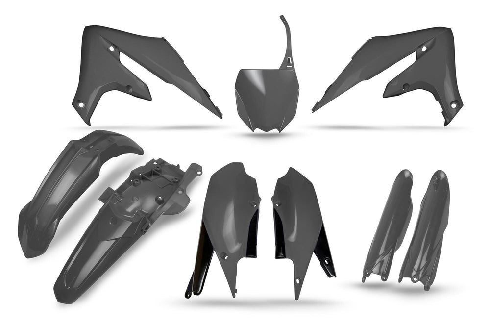 Ufo plast verkleidungssatz trim kit ufo yamaha limited
