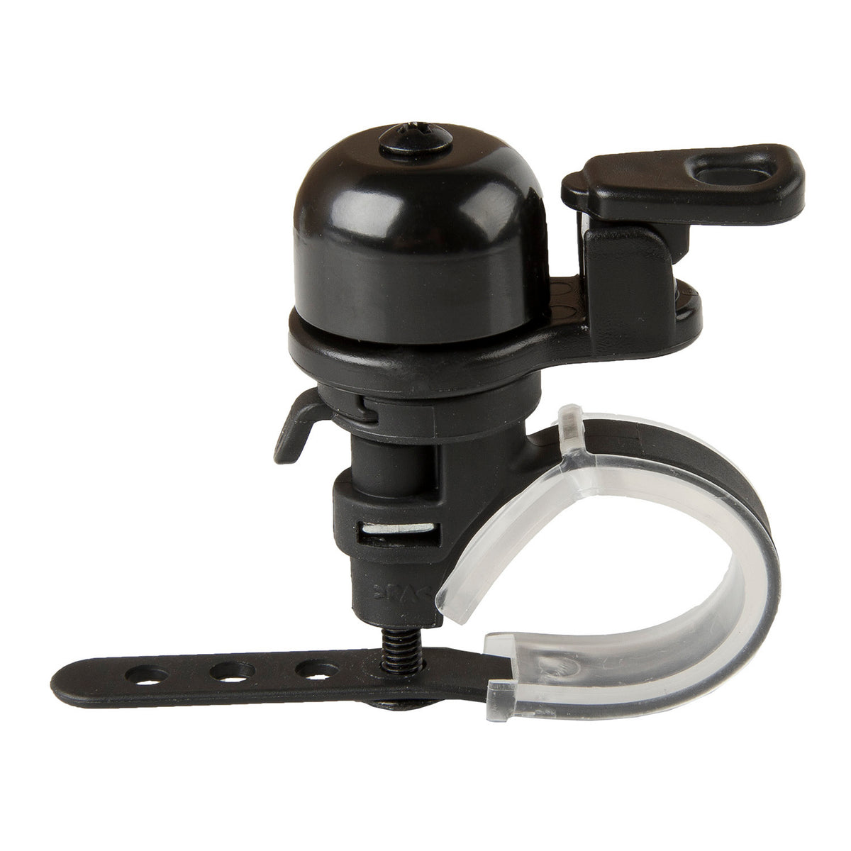 Attache bandage Bell mini noir