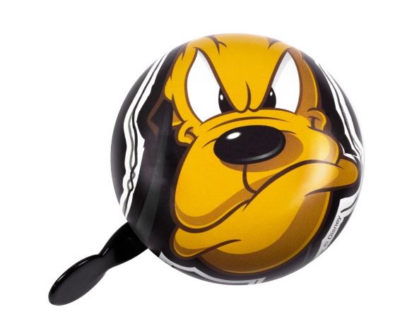 Seven polska bel sp staal bel pluto zwart