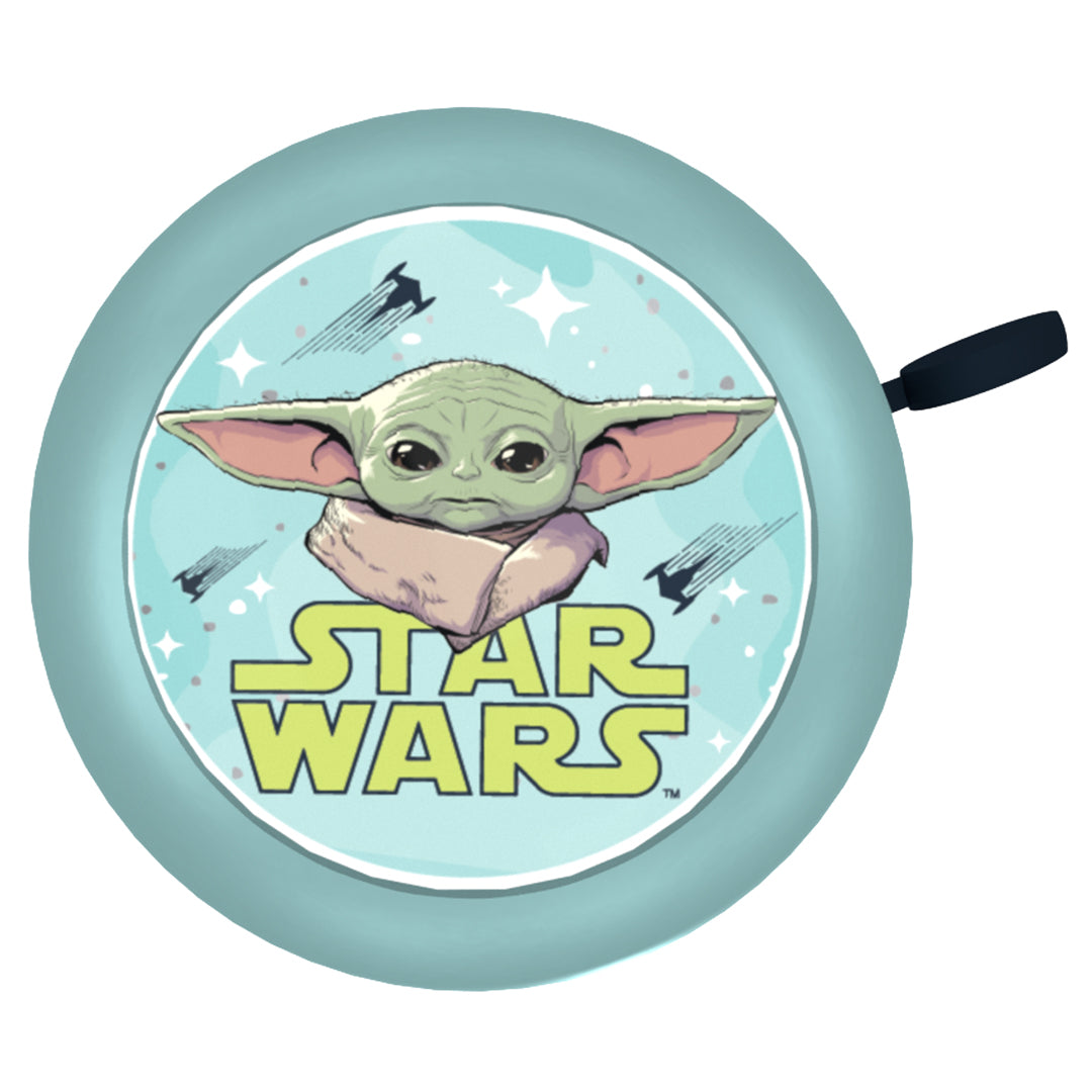 Seven polska bel sp staal mandalorian groen