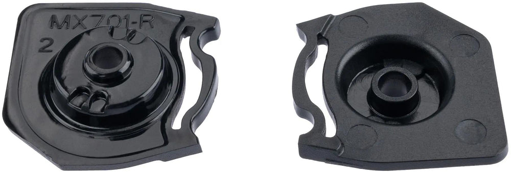 Ls2 visor mechanism mx701