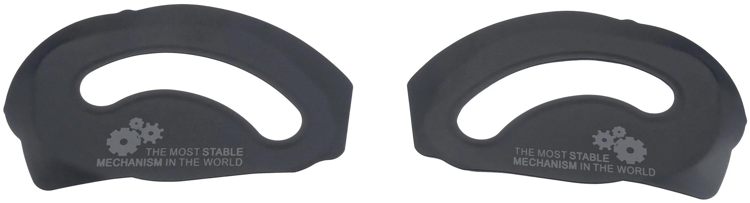 Ls2 visor mechanism ff901 and ff906 black