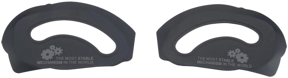 Ls2 visor mechanism ff901 and ff906 black