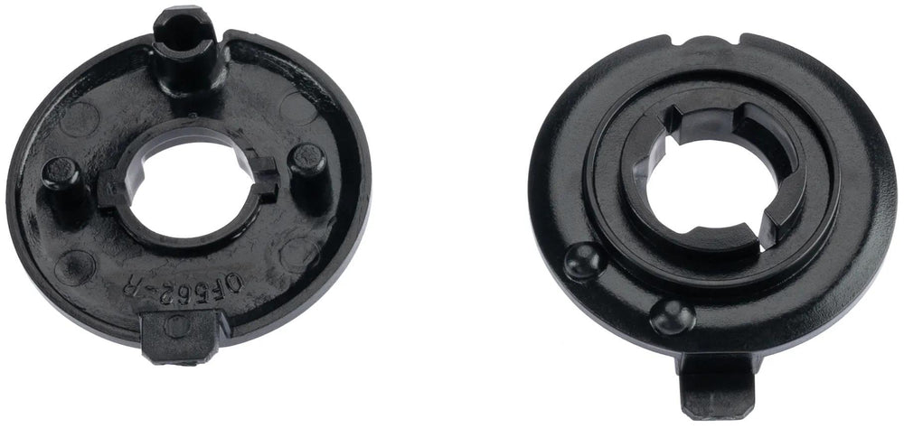 Ls2 visor mechanism of562