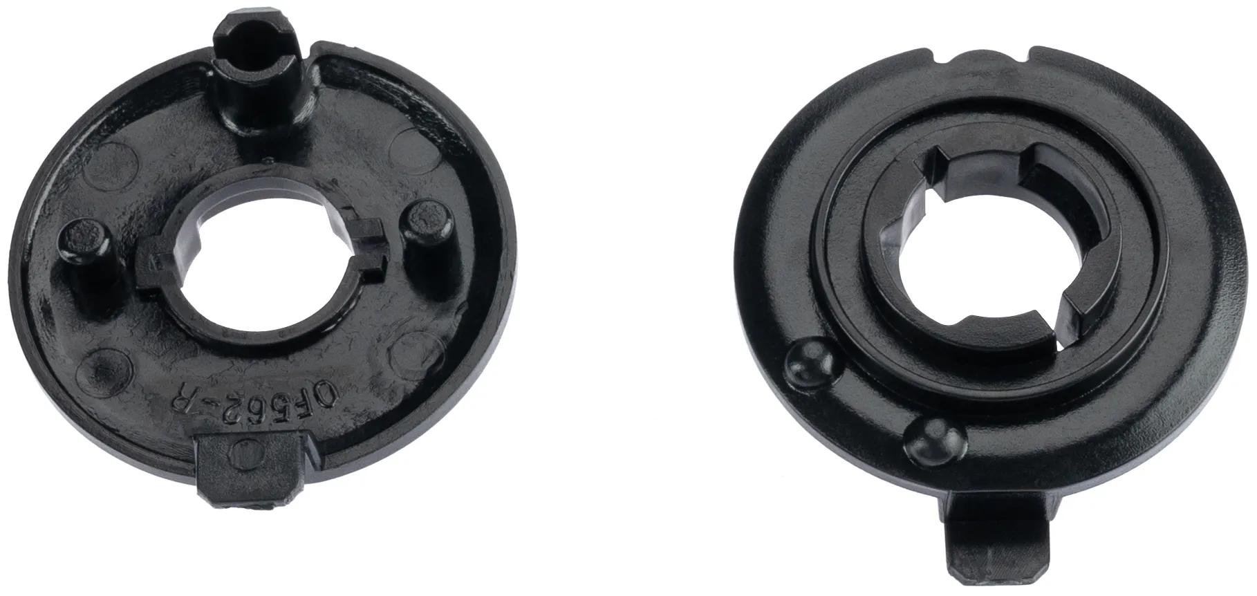 Ls2 visor mechanism of562