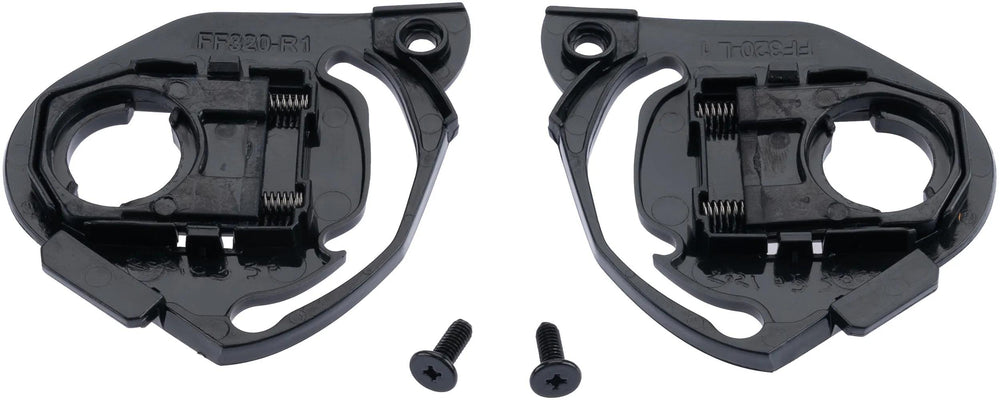 Ls2 visor mechanism ff320