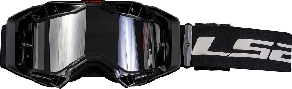 Ls2 crossbrille aura pro glasses aura pro black
