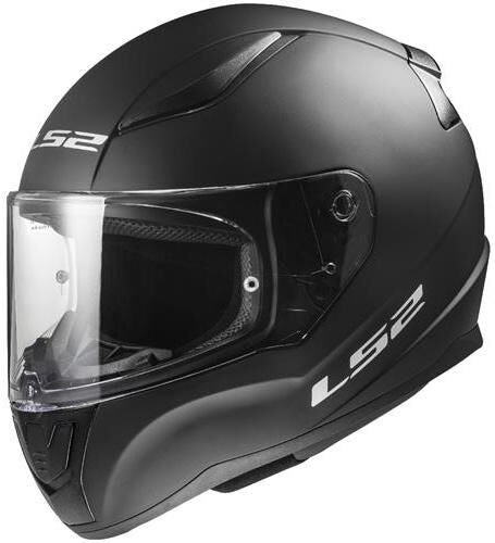Ls2 integraalhelm ff353 rapid ii solid helmets rapid ii ff35 solid sw matt gr. xl