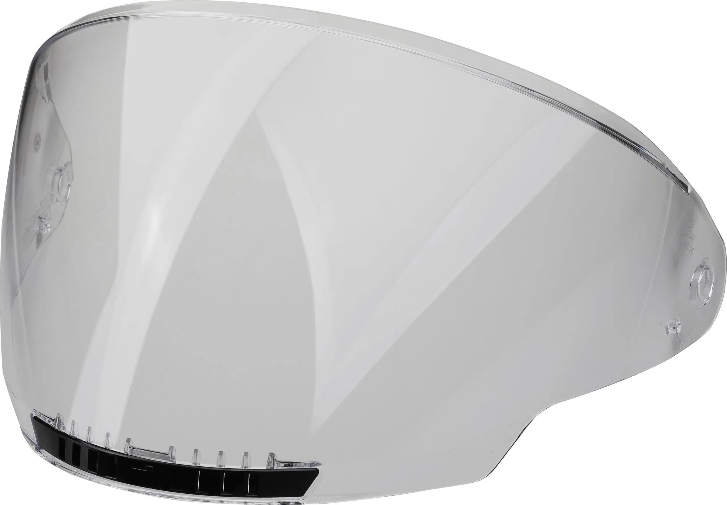 Ls2 vizier visor of600 clear