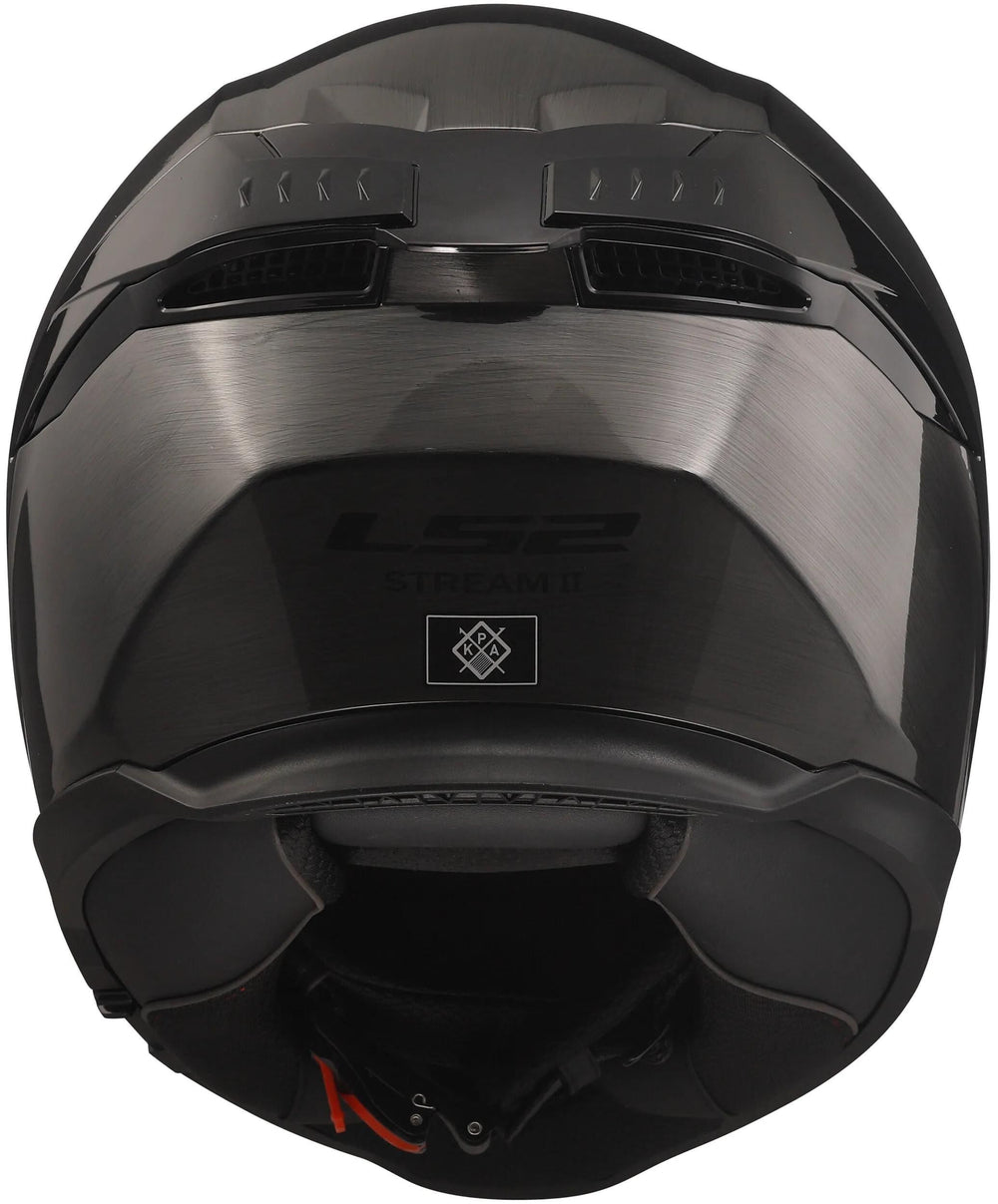 Ls2 integraalhelm ff808 stream ii jeans helmet ff808 stream i jeans gr. xxl