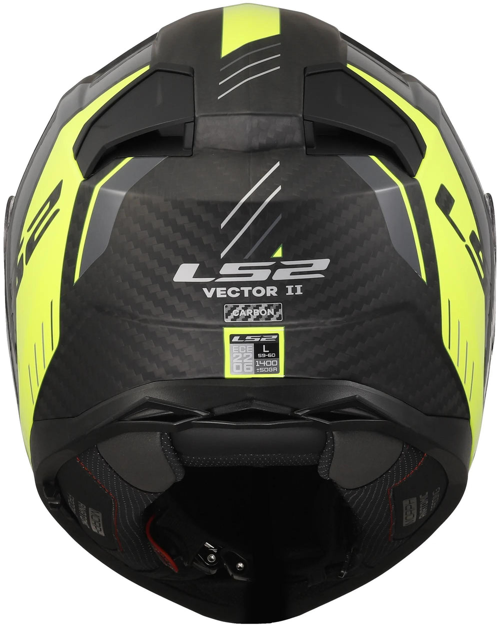 Ls2 integralhelm ff811 vector ii carbon grid helmet ff811 vector i c grid m. ge gr. m