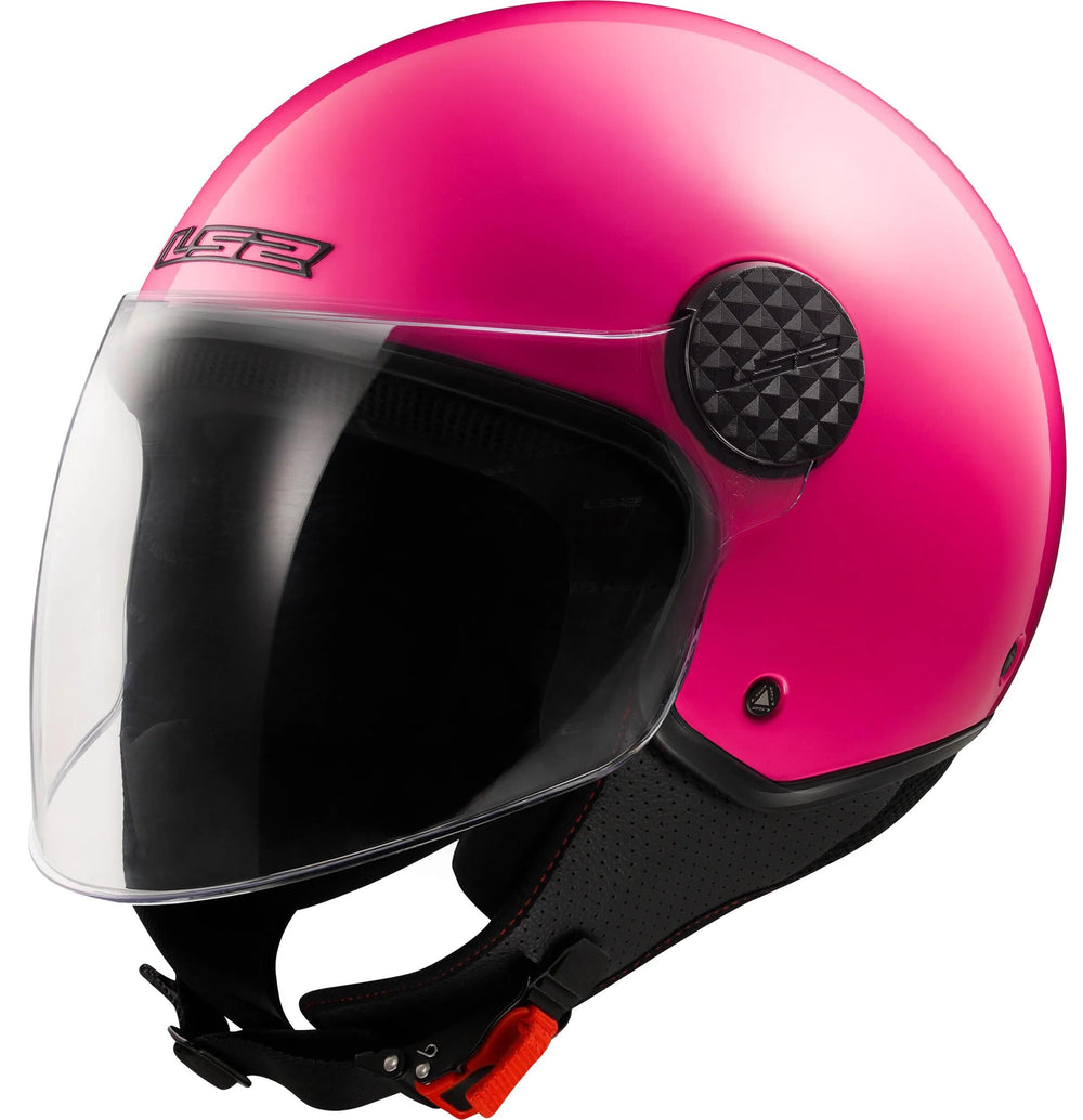 Ls2 jethelm of558 sphere lux ii solid helmet of558 sphere lux ii solid rs gr. s