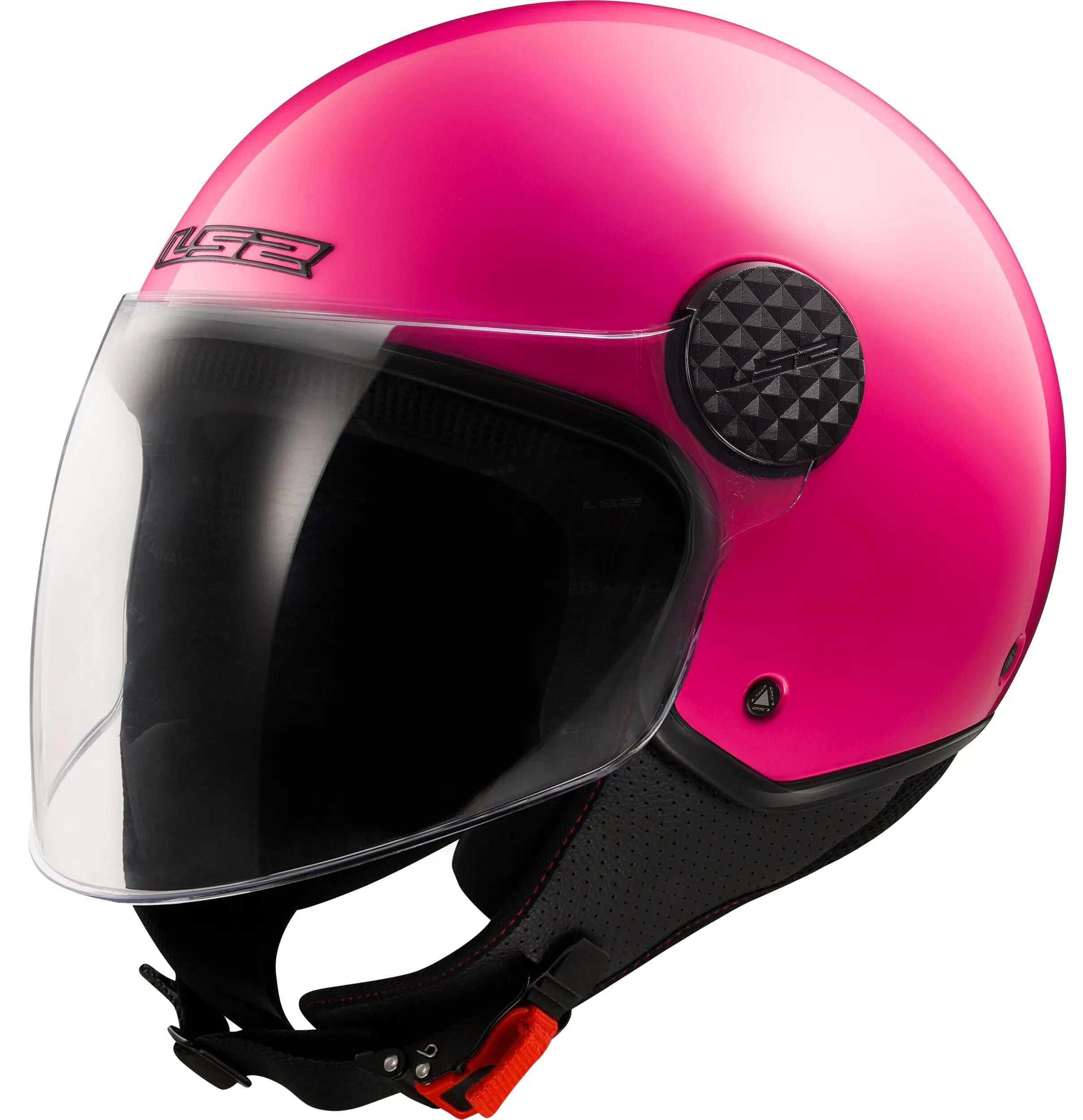 Ls2 jethelm of558 sphere lux ii solid helmet of558 sphere lux ii solid rs gr. s