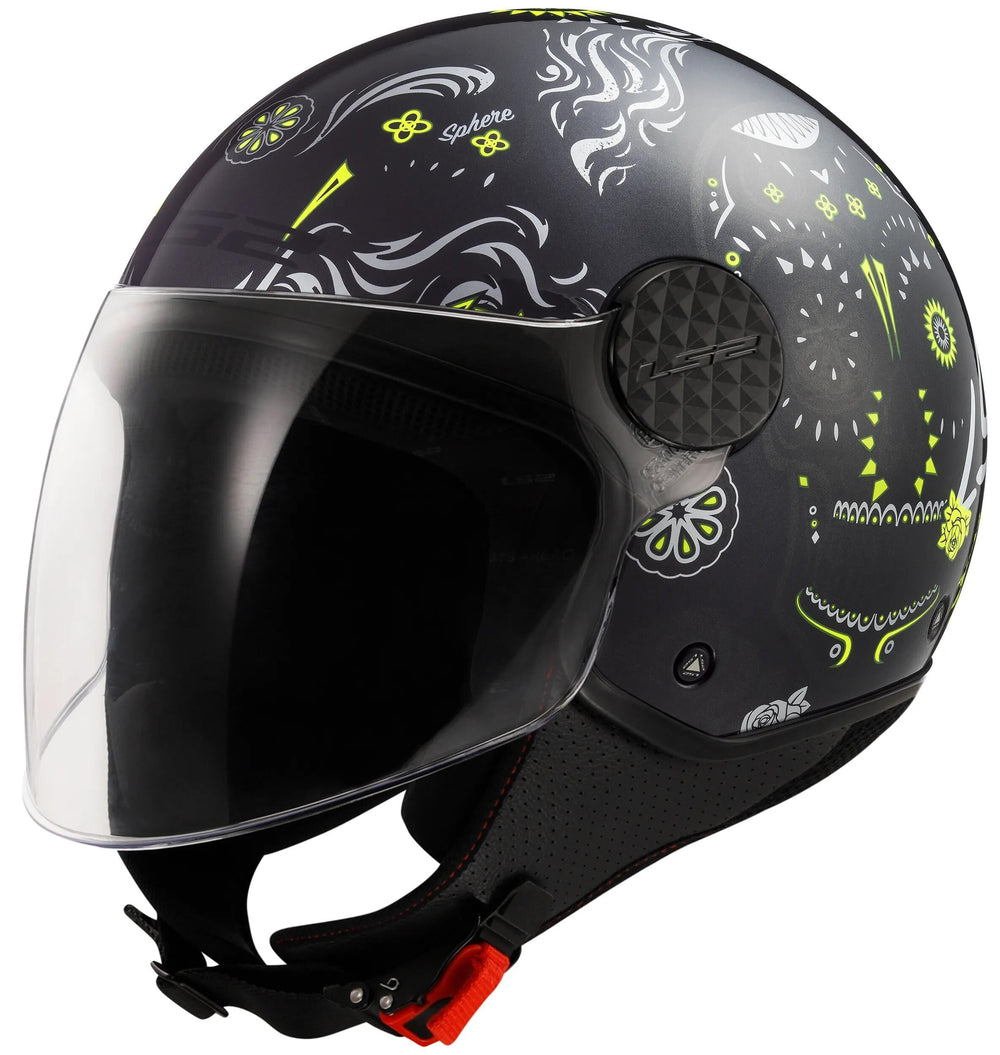 Ls2 jethelm of558 sphere lux ii maxca helmet of558 sphere lux ii maxca sw ge gr m