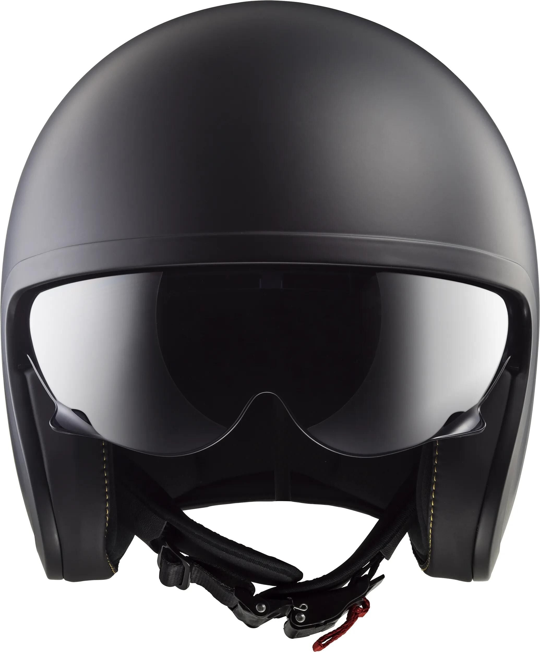 Ls2 jethelm of599 spitfire ii solid helmet of599 spitfire ii solid m. sw gr. s
