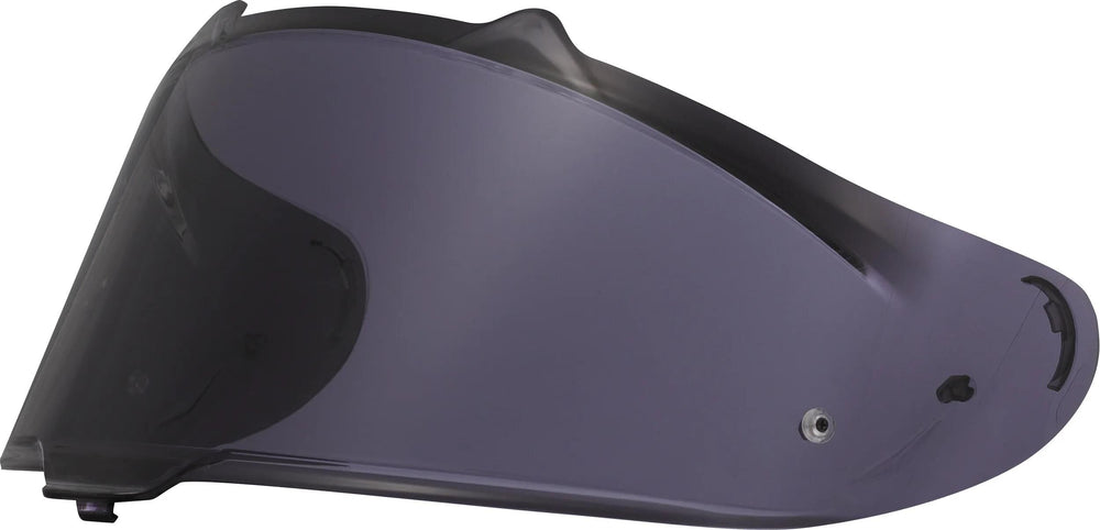 Ls2 visier visor getoent dragon ff807