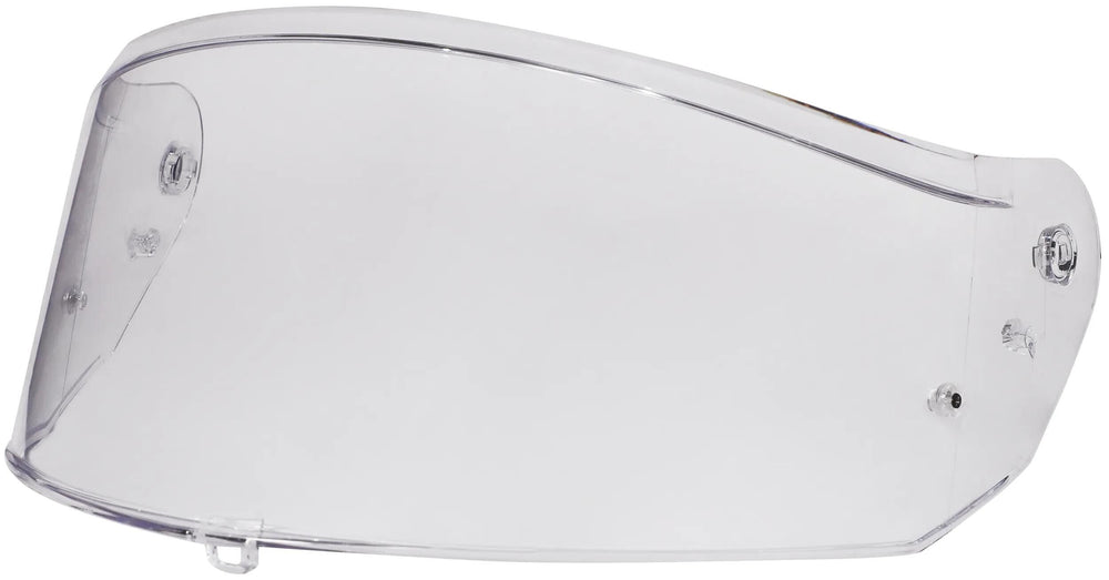 Ls2 visier visor clear stream ii ff808
