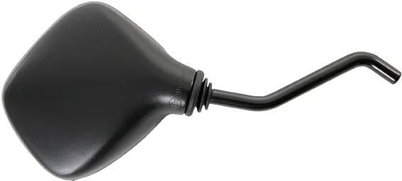 Vicma spiegel mirrors right black, e139d
