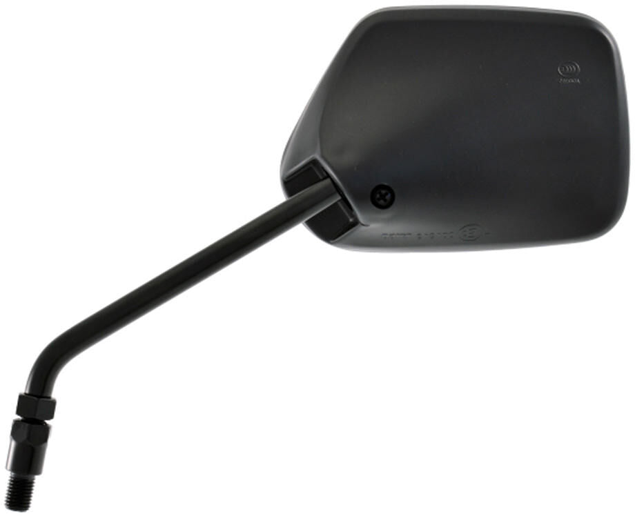 Rms spiegel mirrors black left