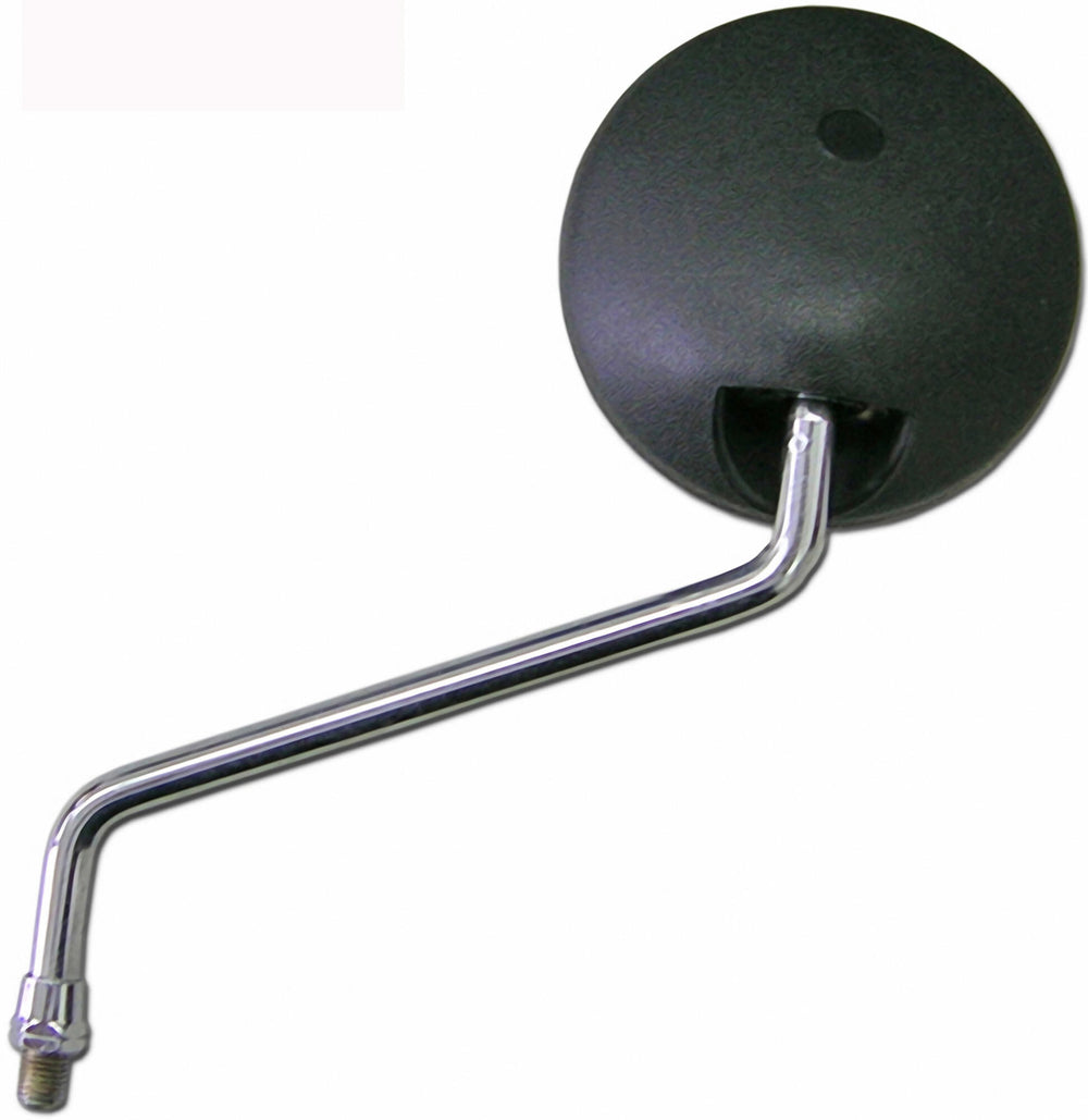 Rms mirrors black left