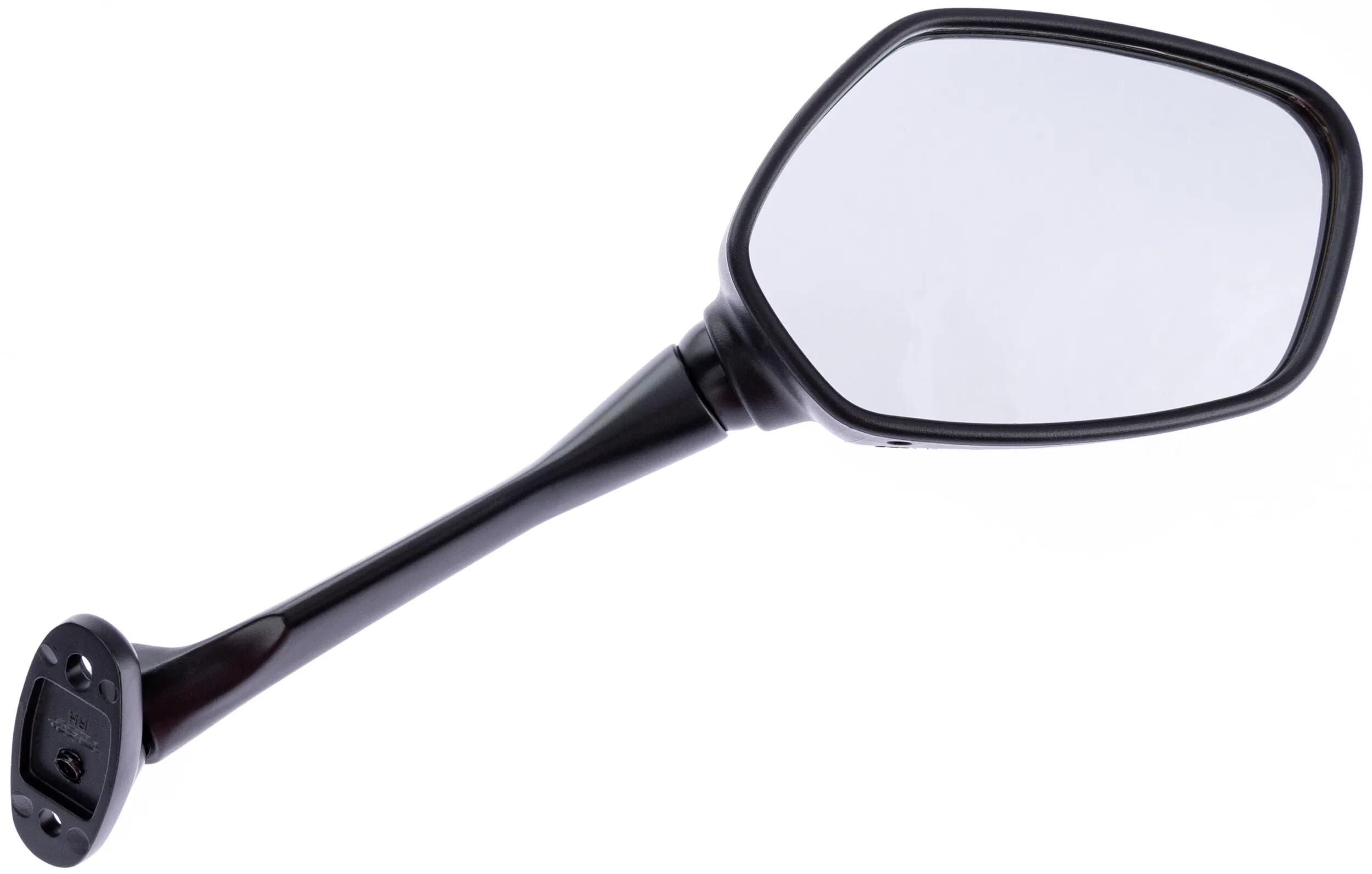 Vicma spiegel mirrors right black, eh586d