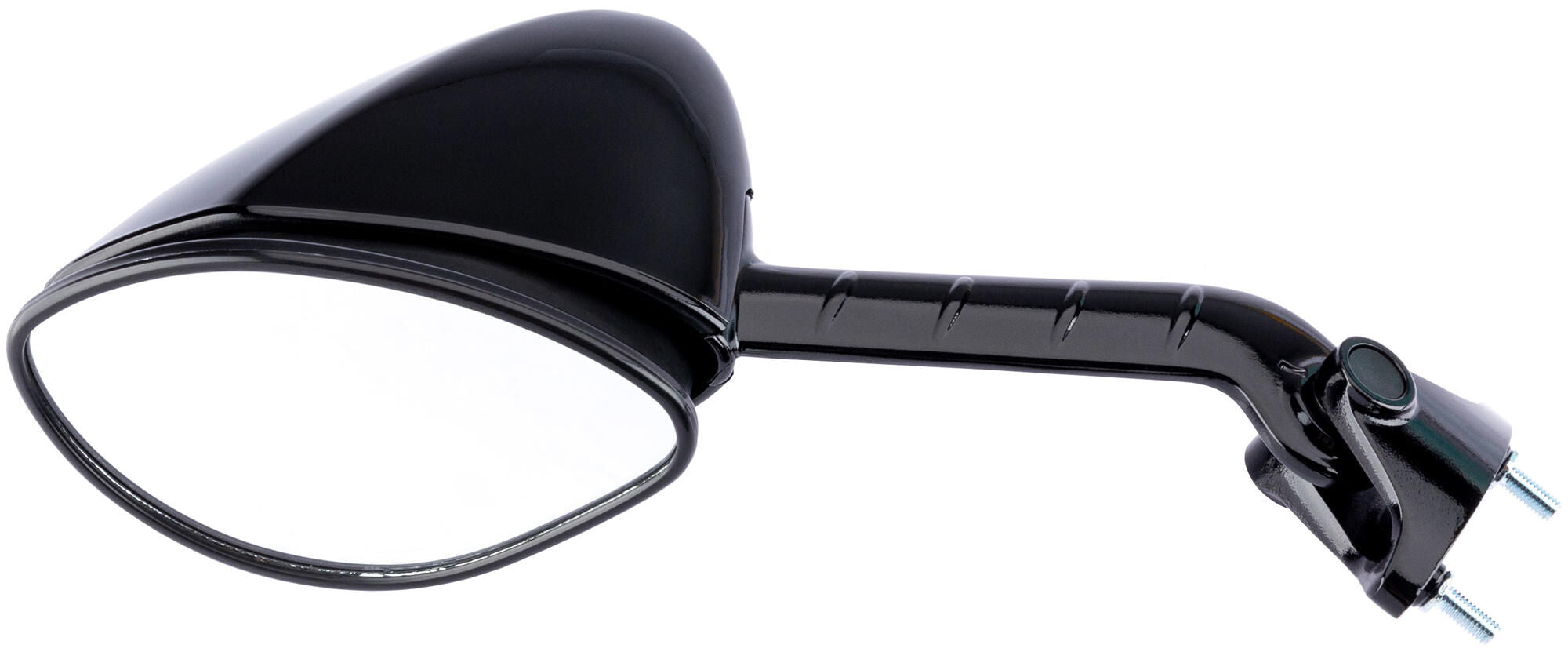 Vicma spiegel mirrors left black, ek153i