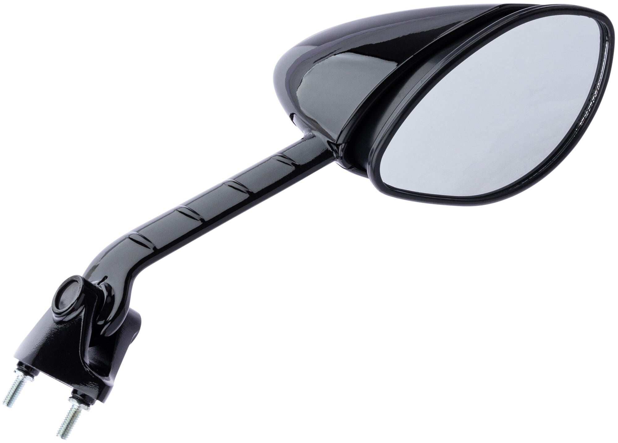 Vicma spiegel mirrors right black, ek153d