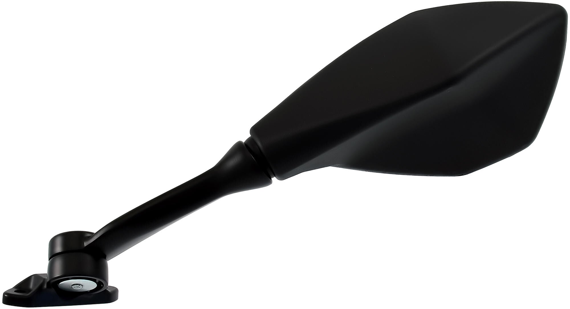 Rms spiegel mirrors black left