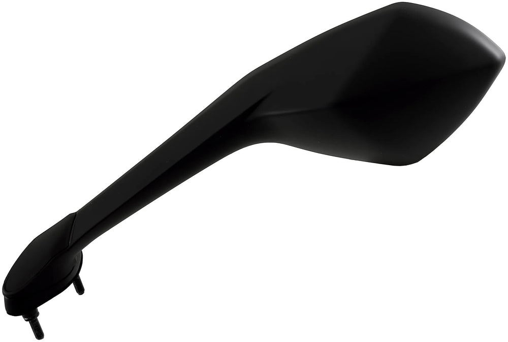 Rms spiegel mirrors black left