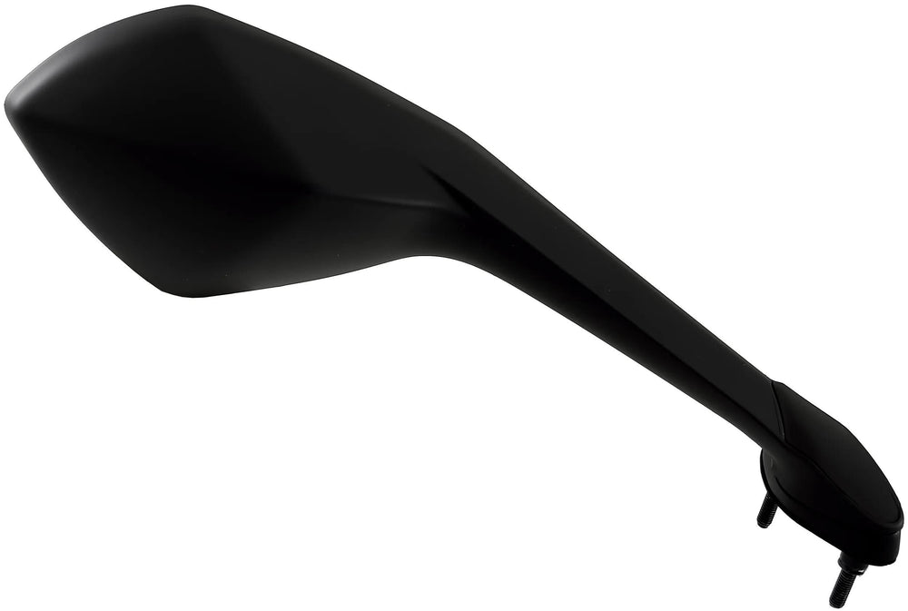 Rms spiegel mirrors black right