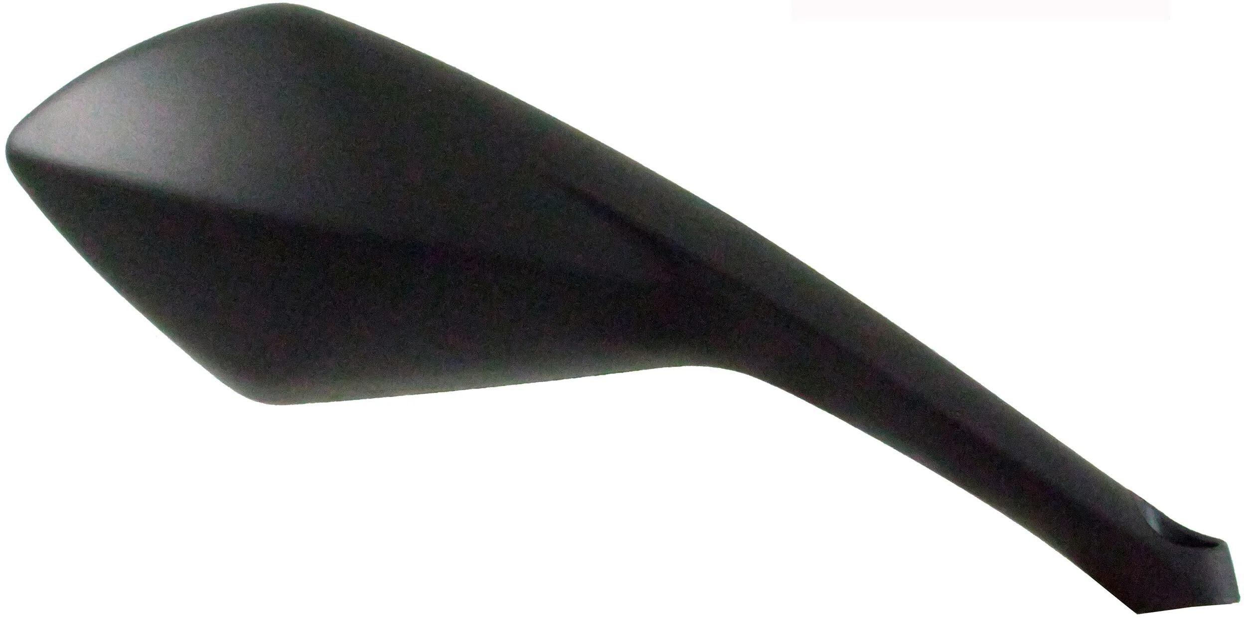 Rms spiegel mirrors black right