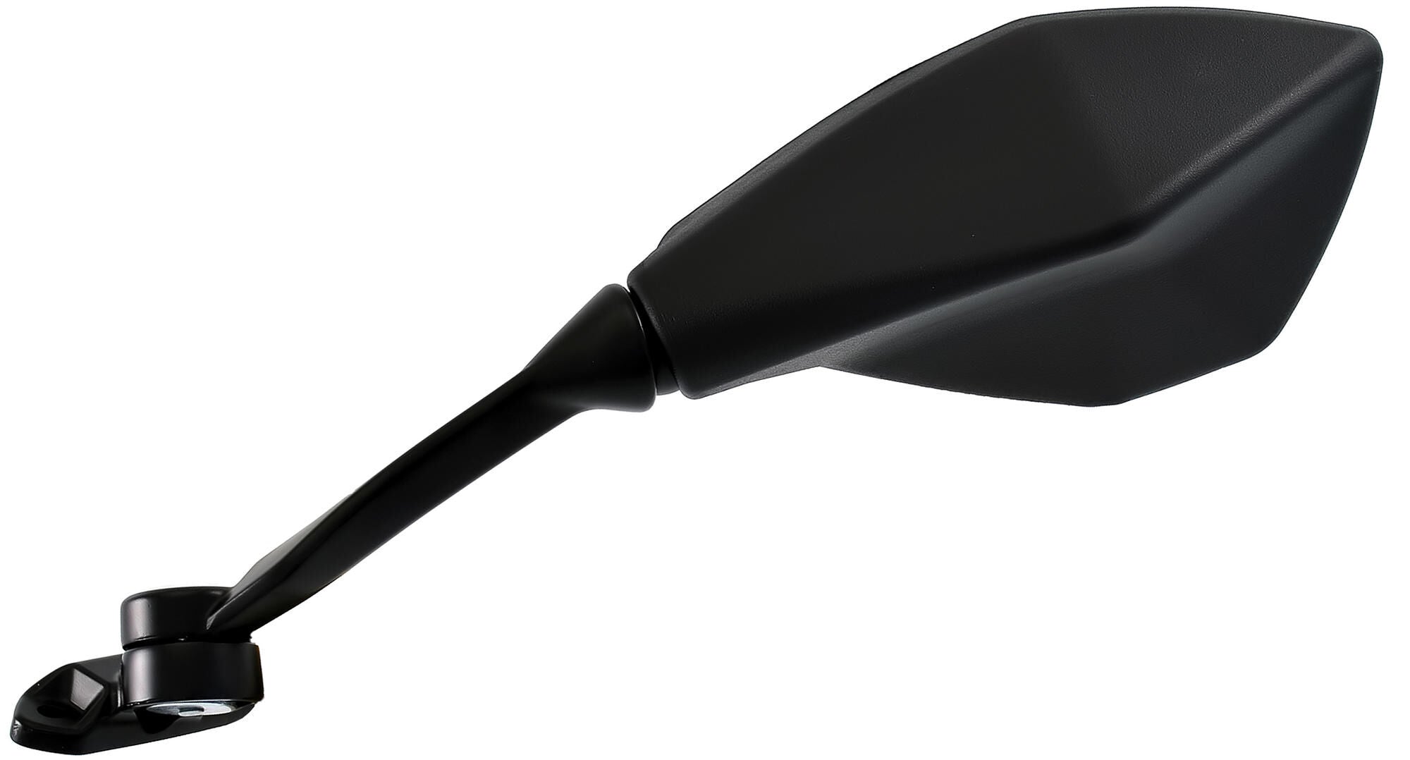 Rms spiegel mirrors black left