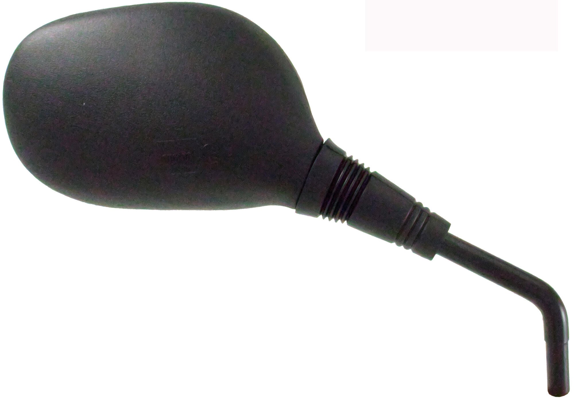 Rms spiegel mirrors black right