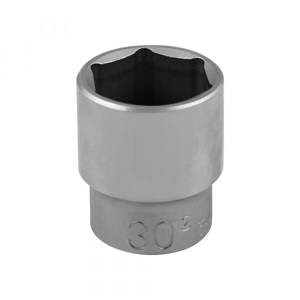 Bouchon 1 2 30mm.