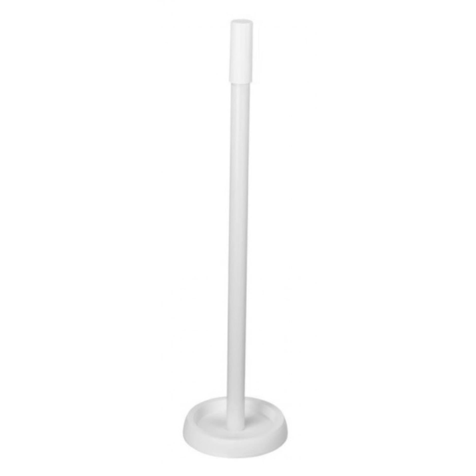 Sunware basic toiletrolhouder wit
