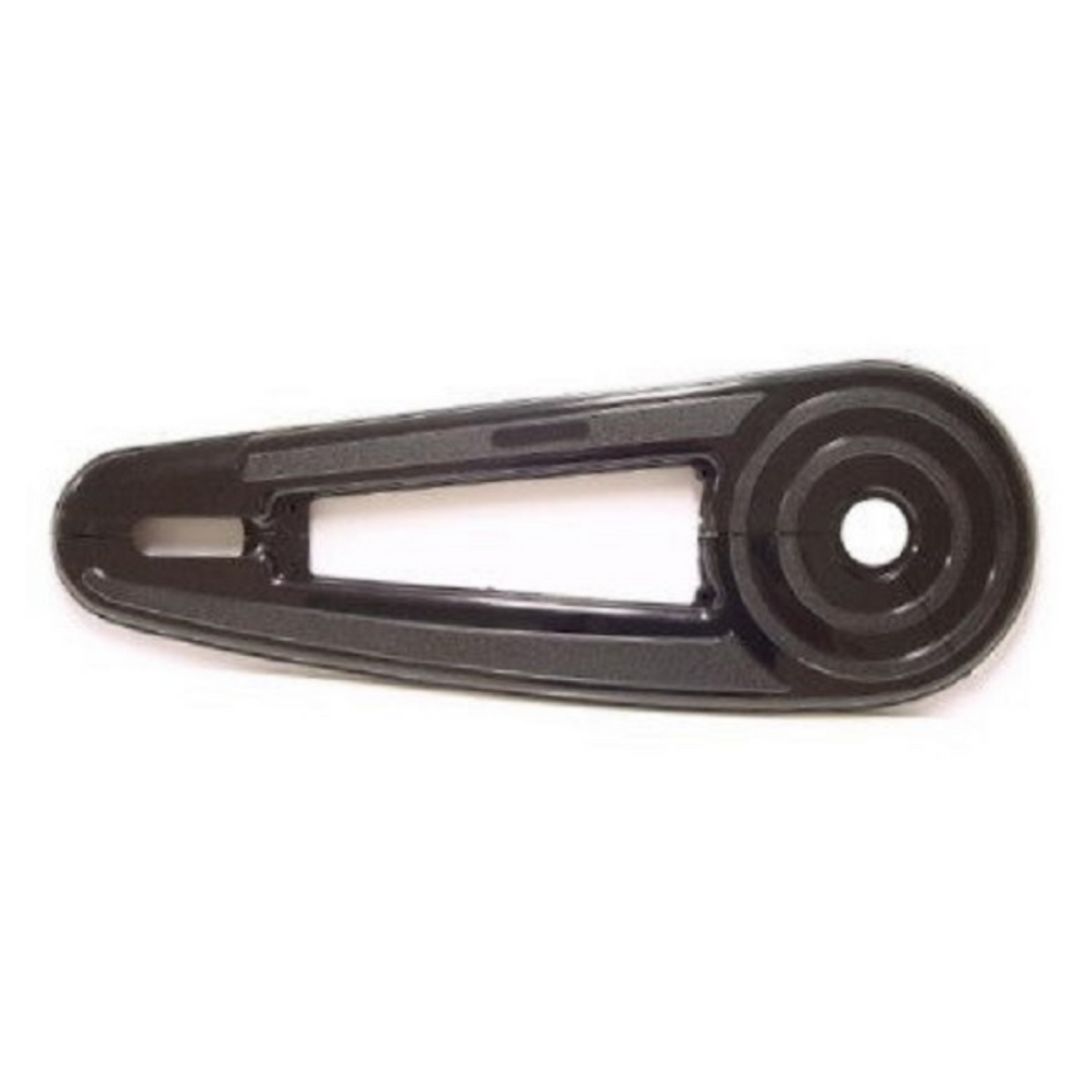 Carter de chaîne 26 28 Hesling plastique - noir