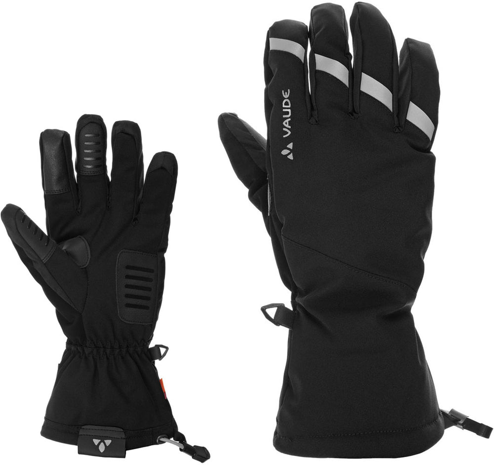 Vaude tura ii - gloves | 9