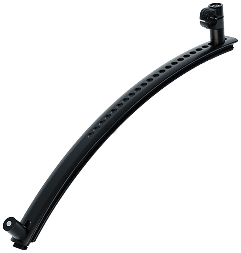 Racktime montage-set imm assembly set imm black