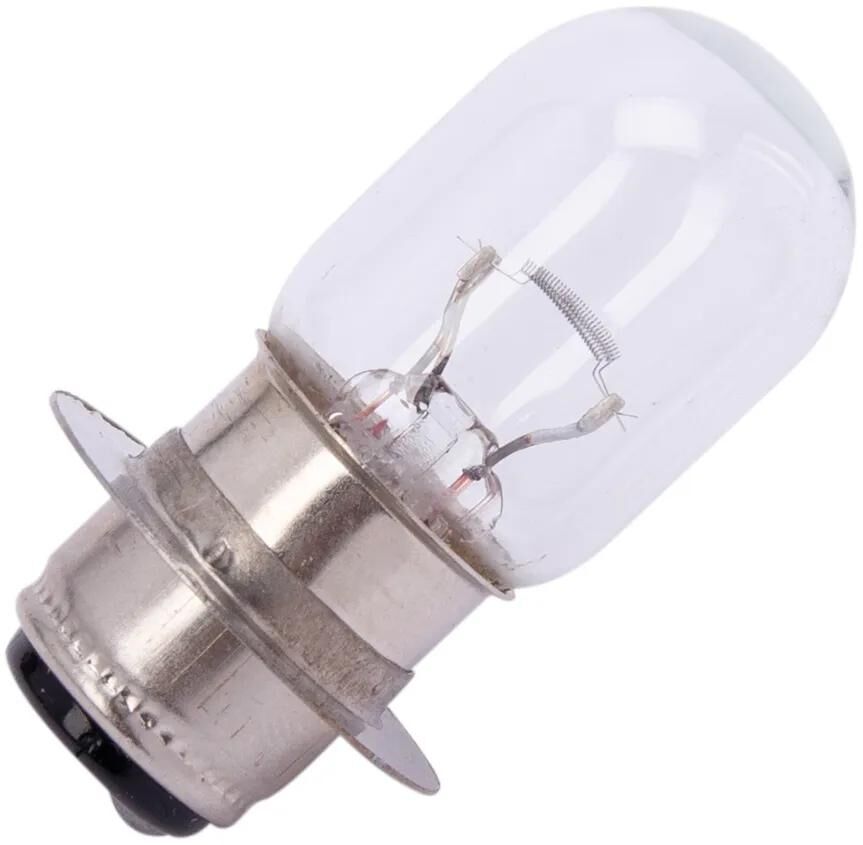 Spahn scheinwerferlampe light bulb 12v 35 35w px15d