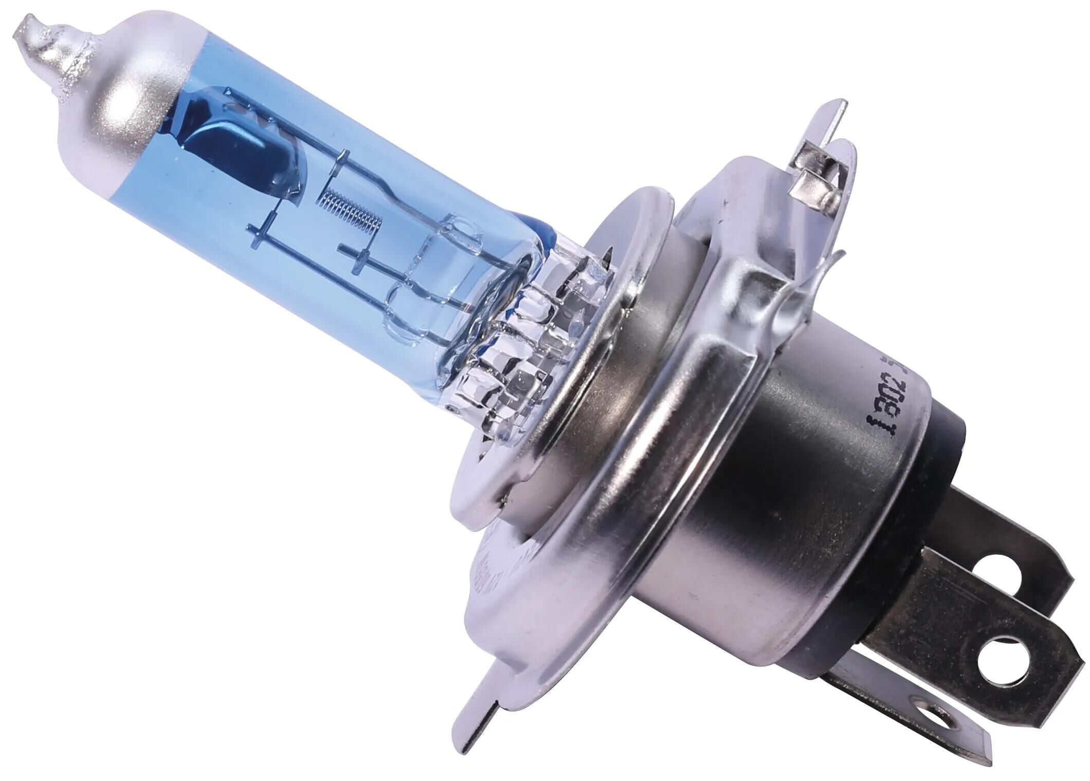Philips scheinwerferlampe h4 headlight bulb 12v 60 55w h4 bvm p43t