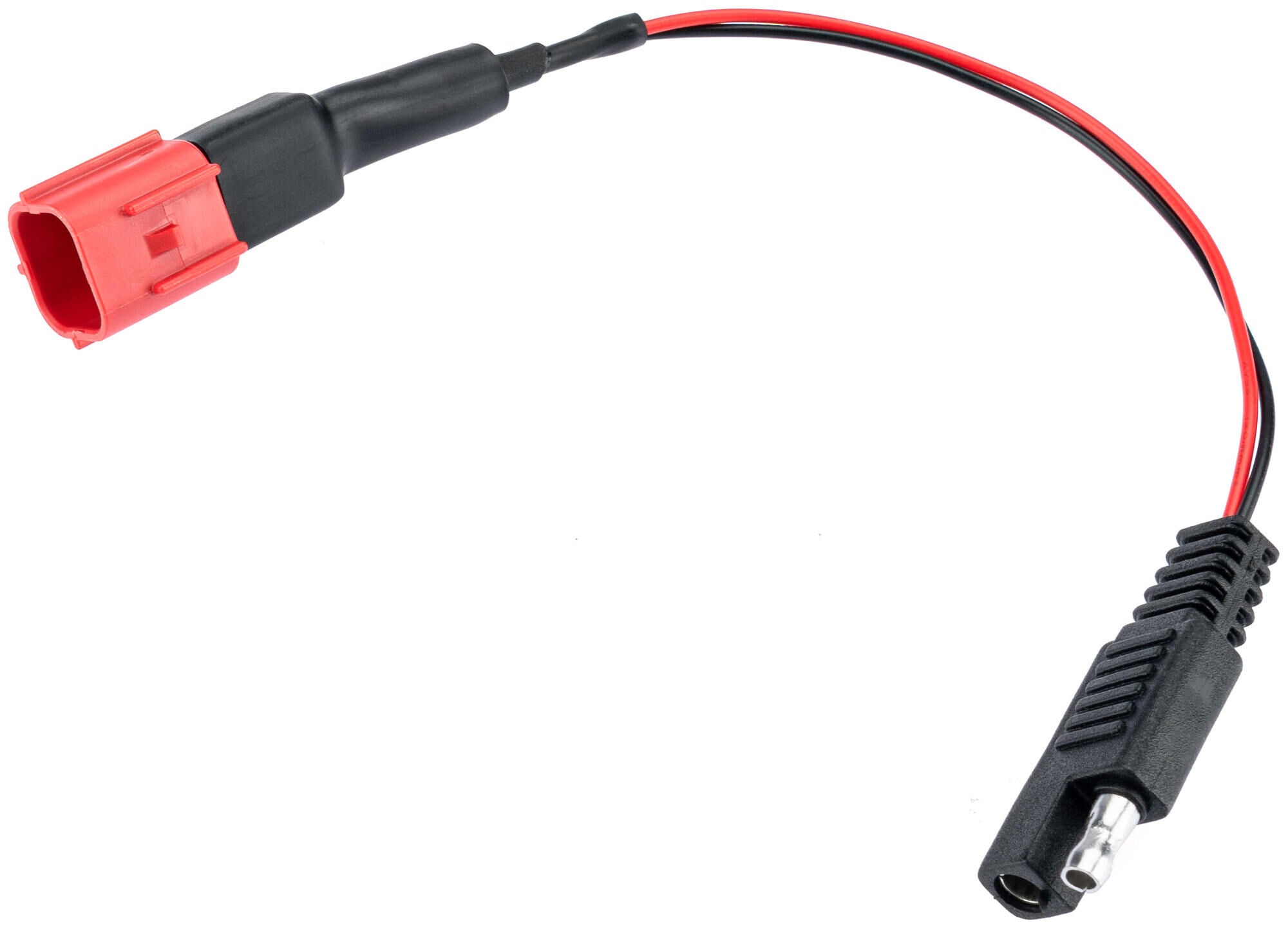 Baas bike parts baas adapter ba5 adapter w. sae connection baas f. ducati euro 5