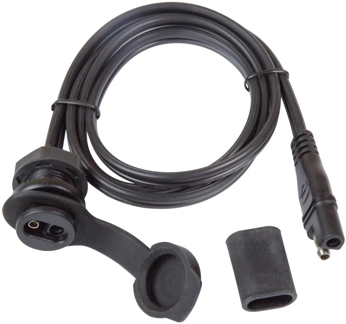 Tecmate zubehör adapter cable optimate m. sae connection